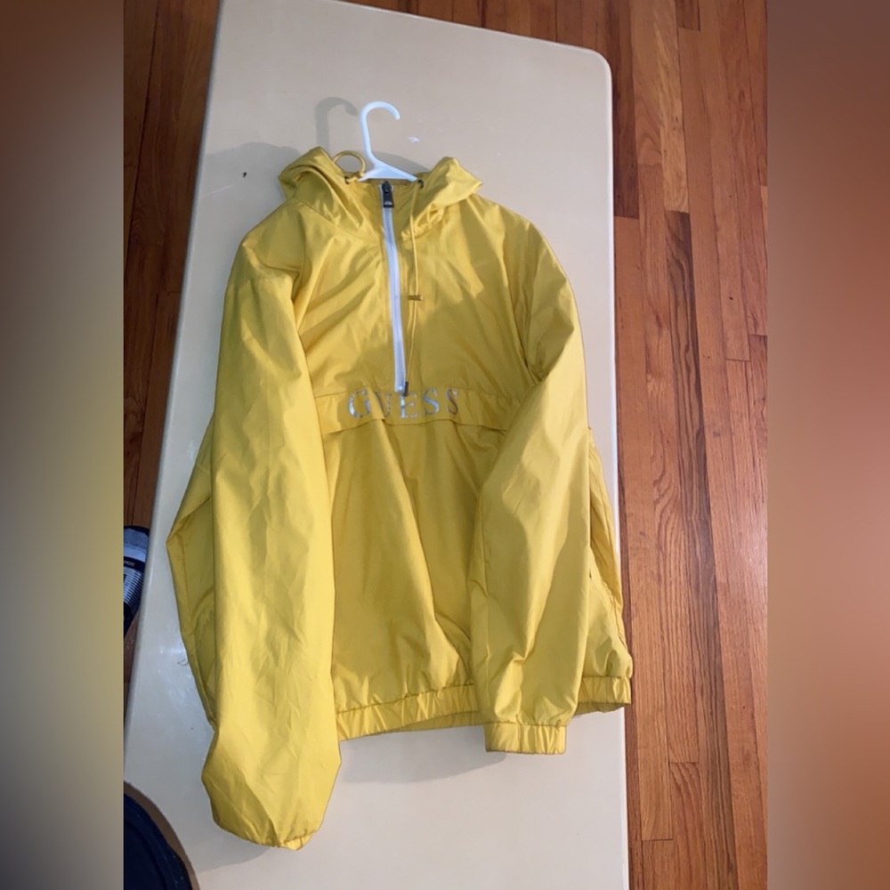 Tommy Hilfiger windbreaker